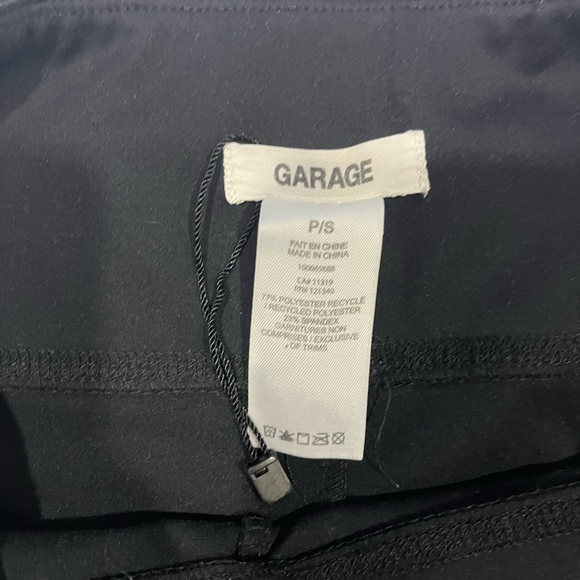 Garage sport shorts - Picture 2 of 2